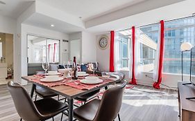 Leckie Luxurious Suites